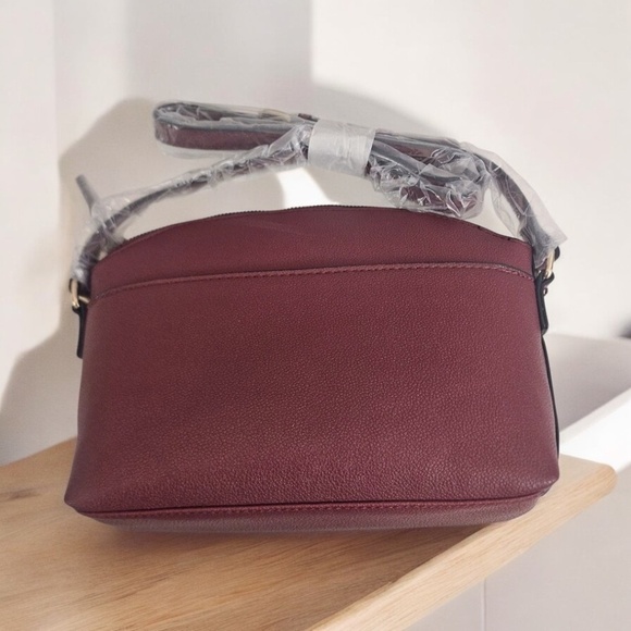 Trina Turk Purse Crossbody - Picture 2 of 2